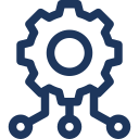 Service Vector Image